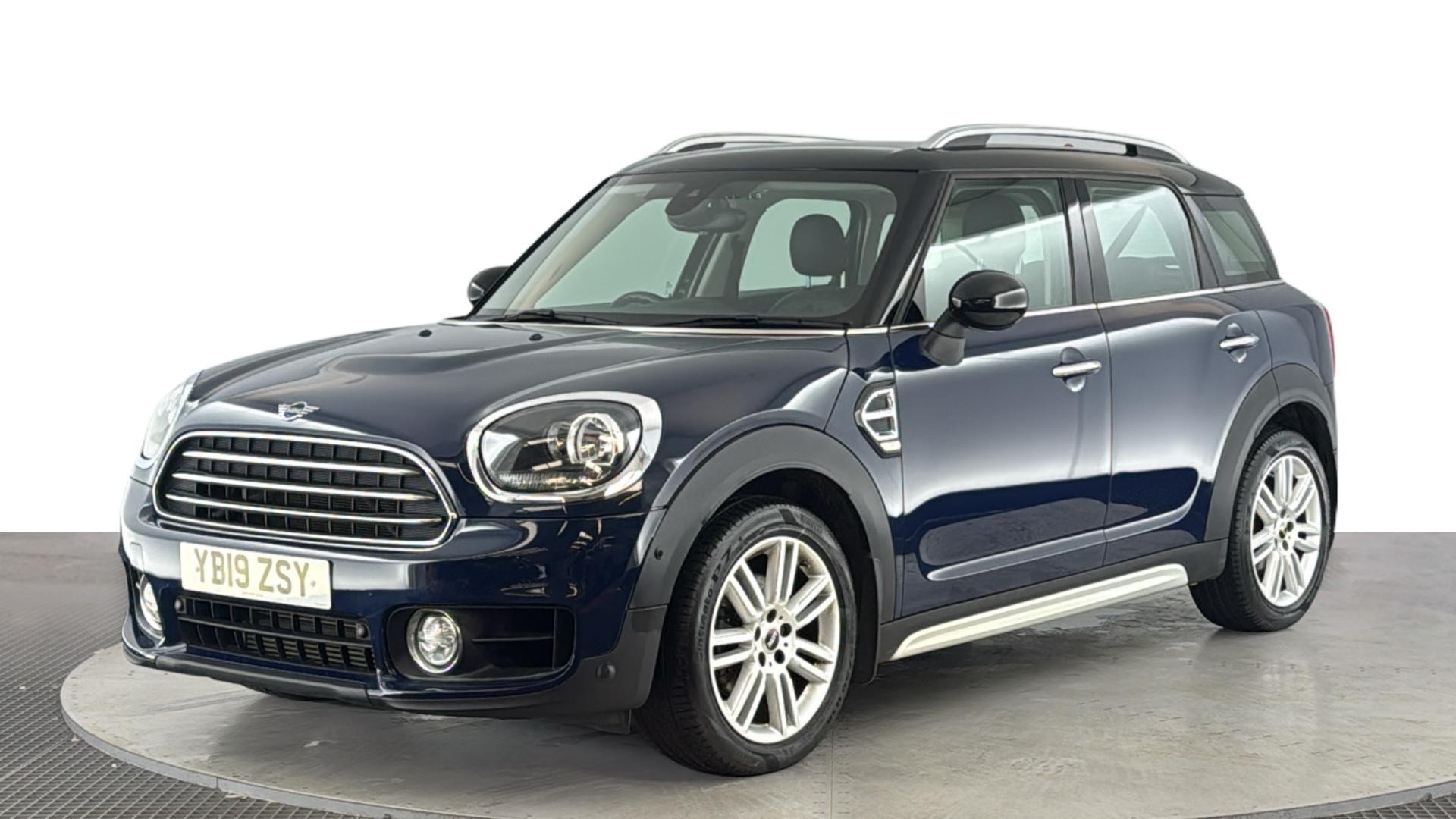 Countryman