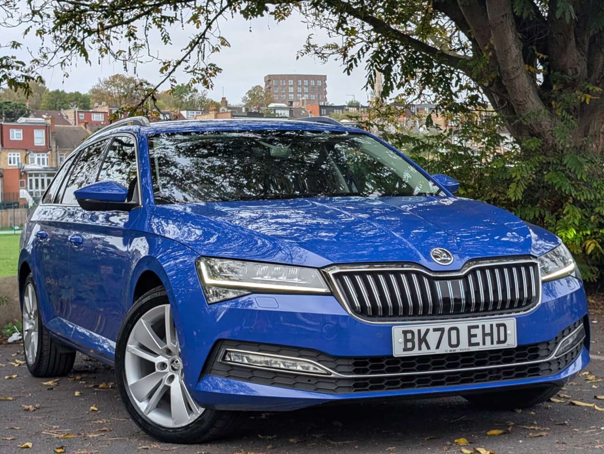 Superb Estate