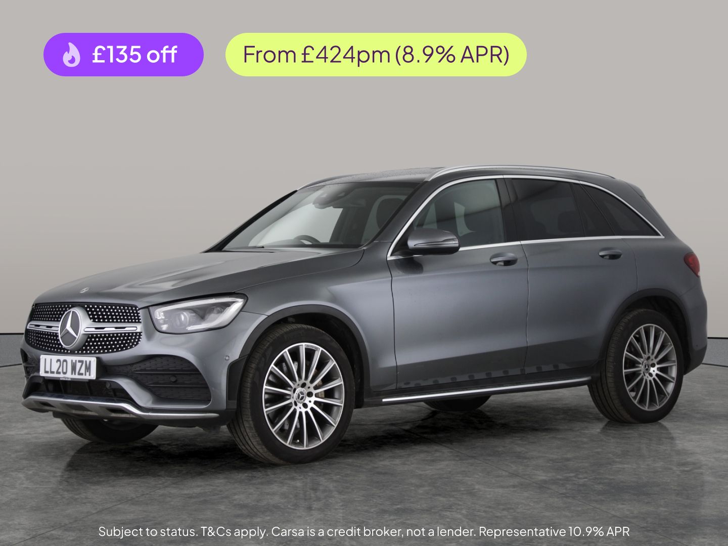 GLC