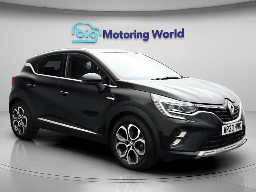 Captur