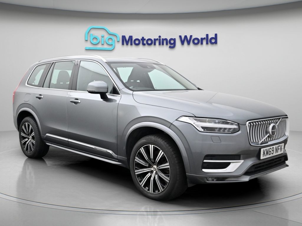 Xc90