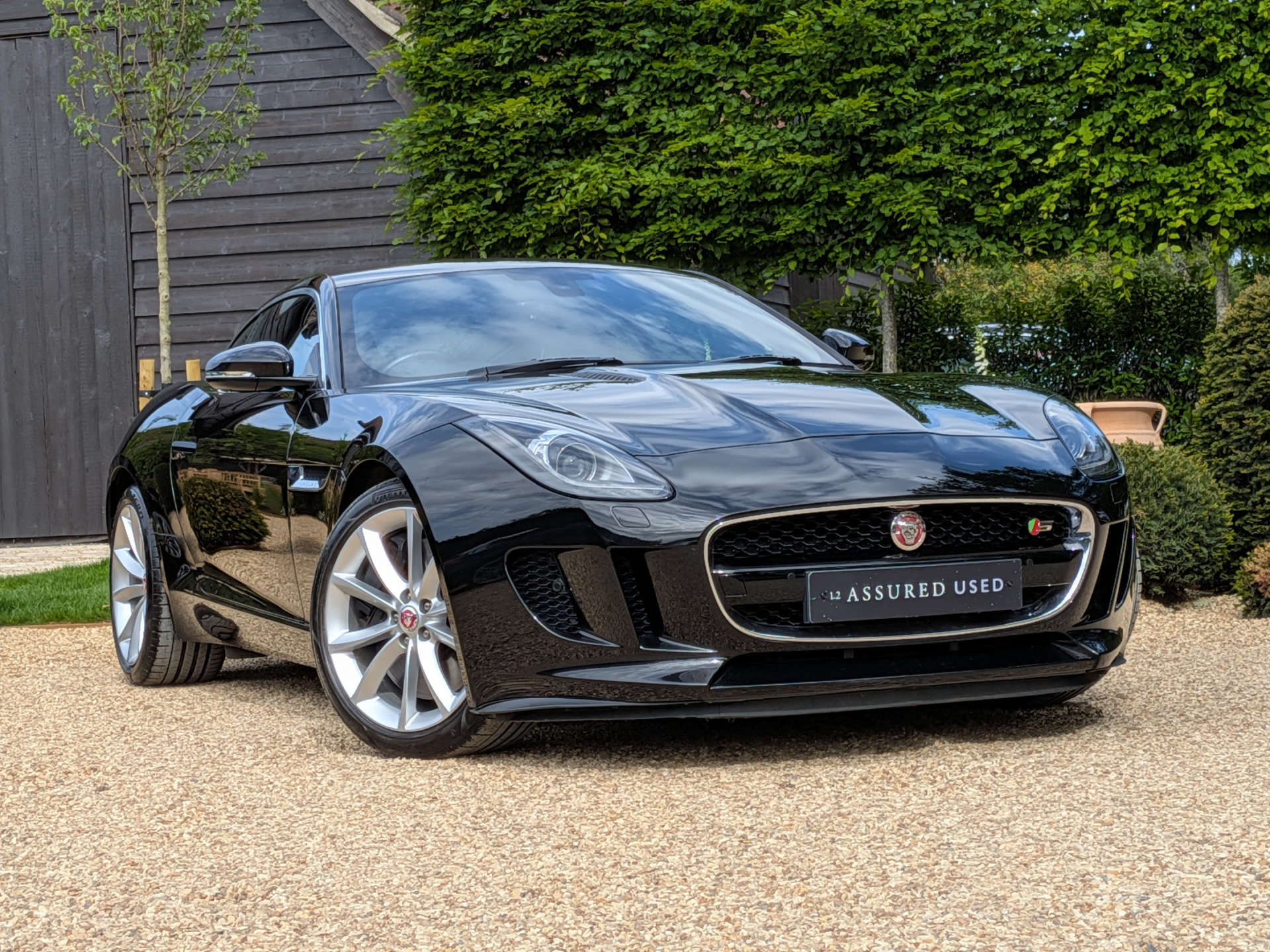F-Type