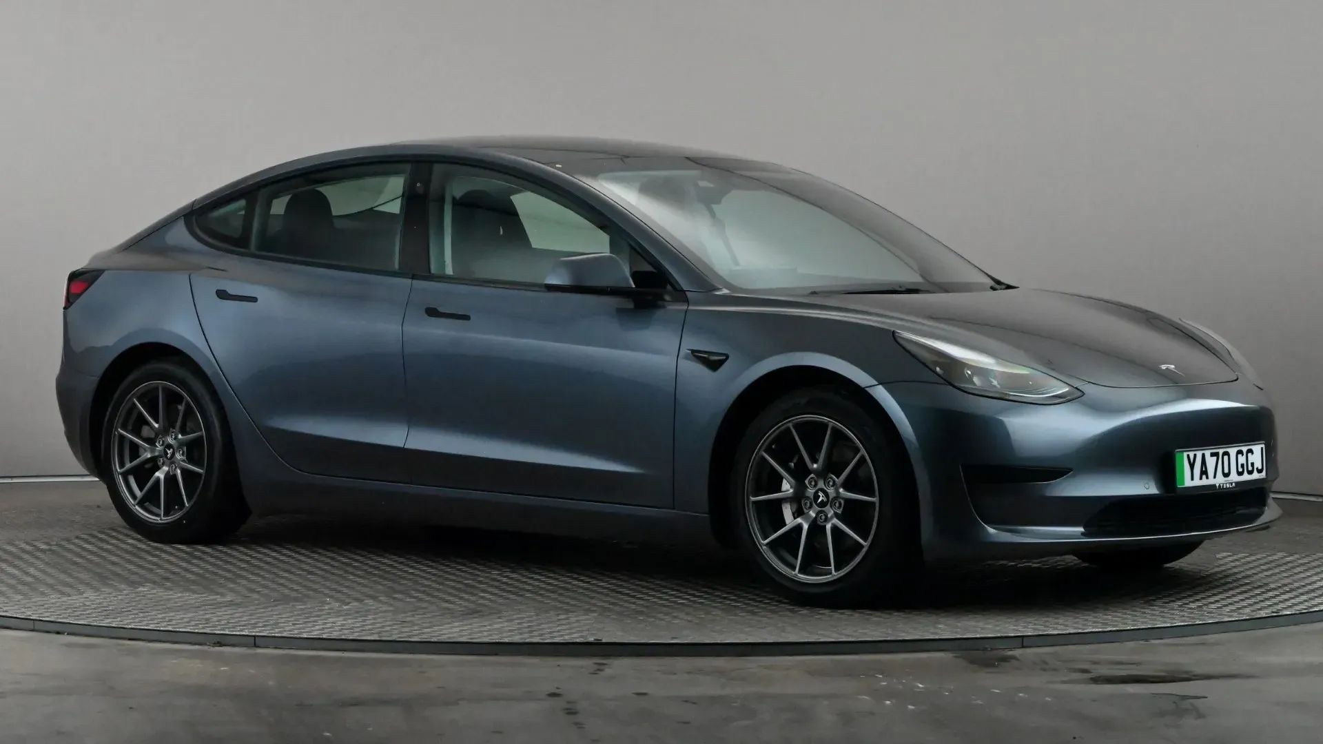 Model 3
