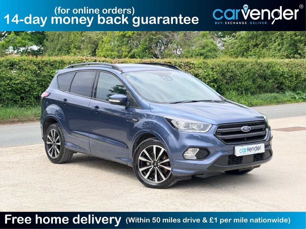 Kuga