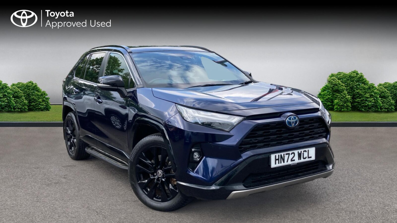 RAV4 Hybrid