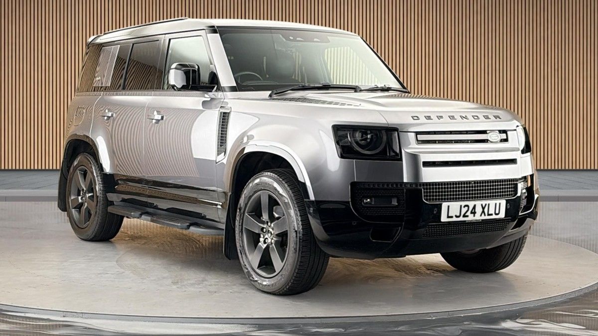 Defender