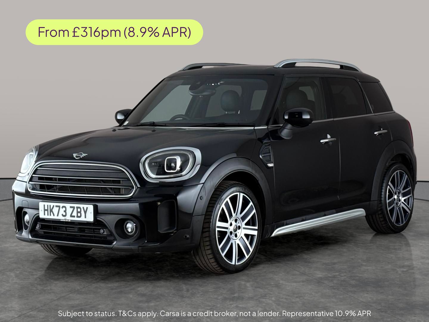 Countryman