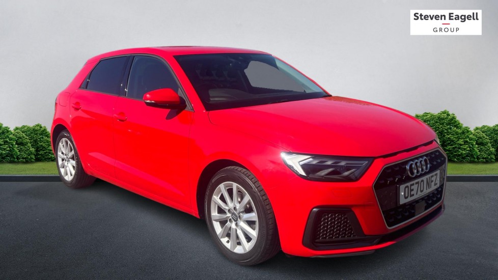 A1 Sportback