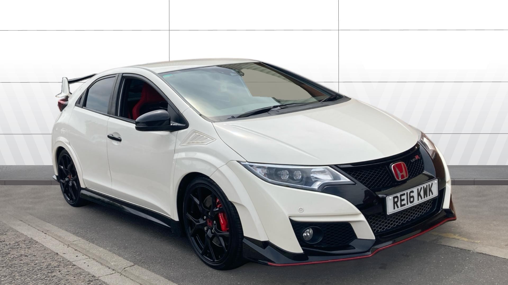 Civic Type R