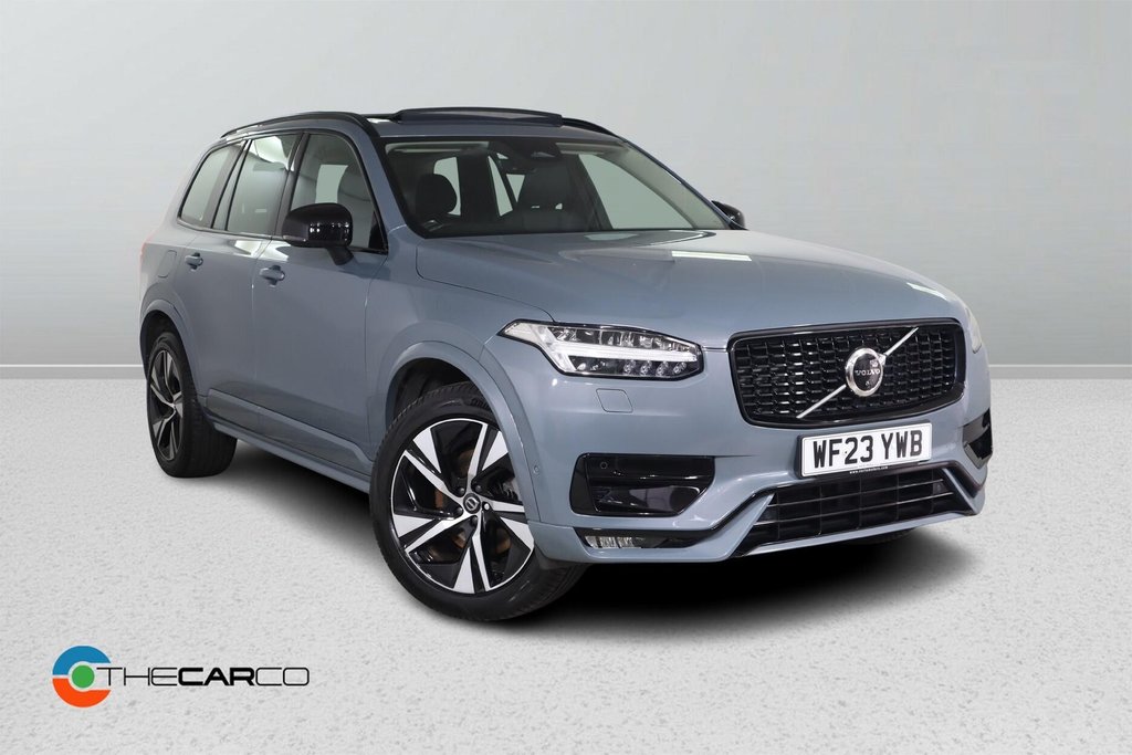 Xc90