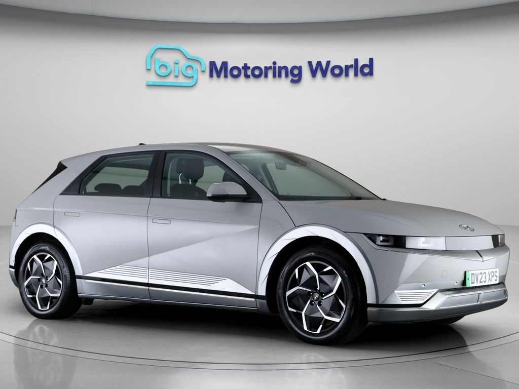 Ioniq 5