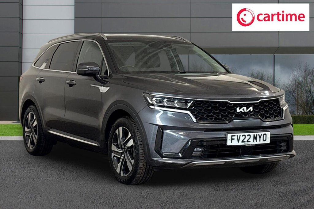 Sorento