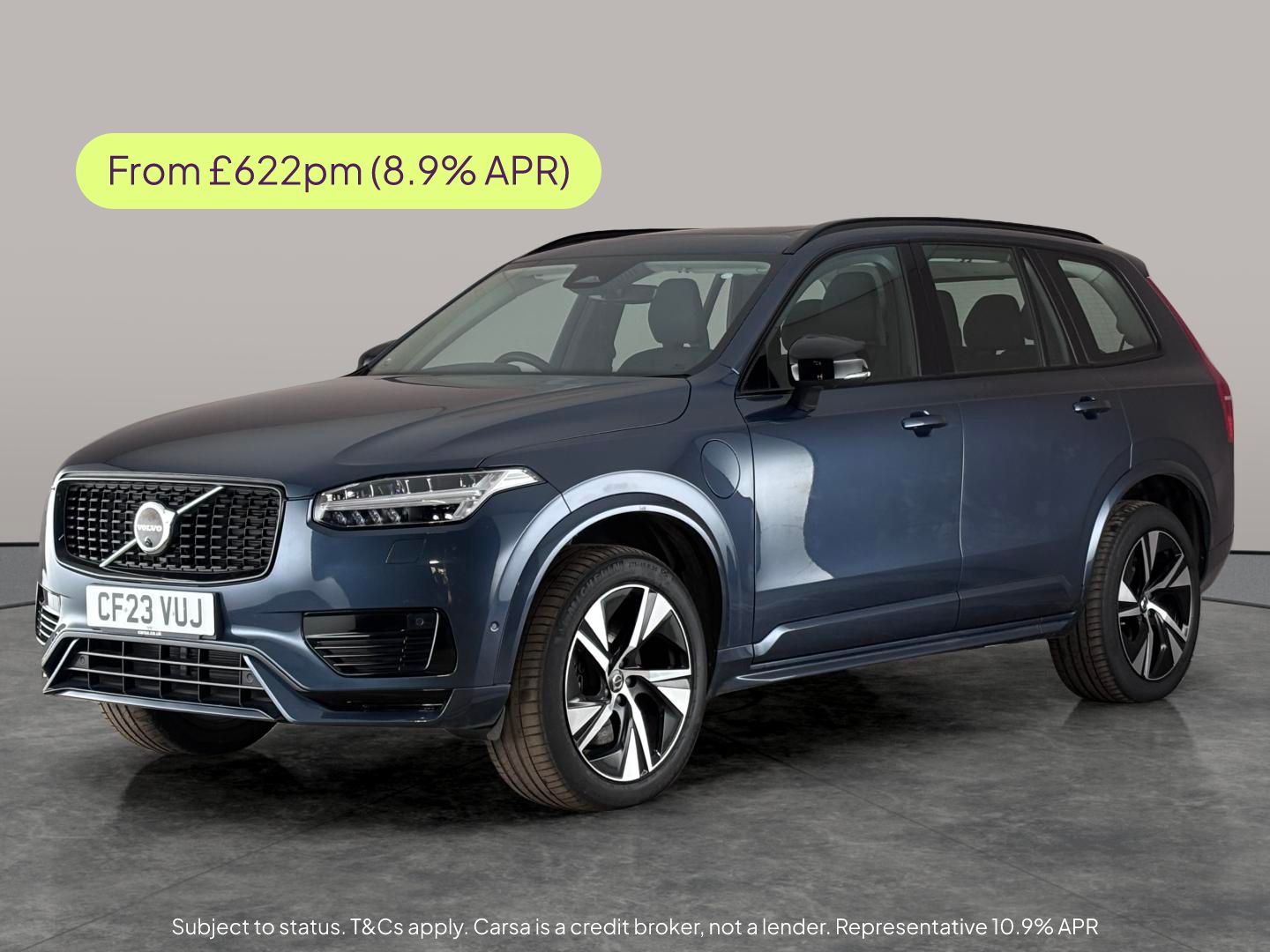 Xc90