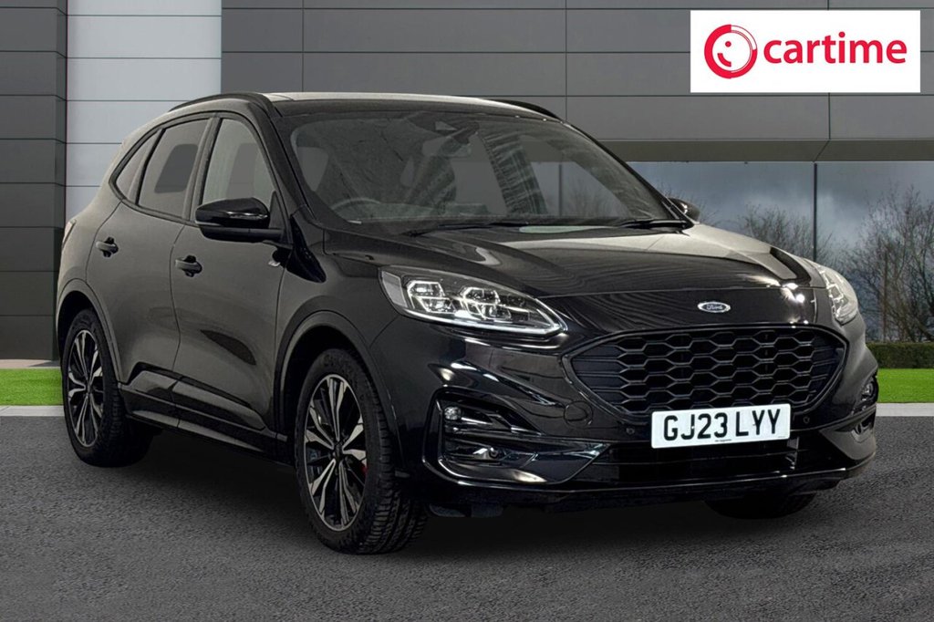 Kuga
