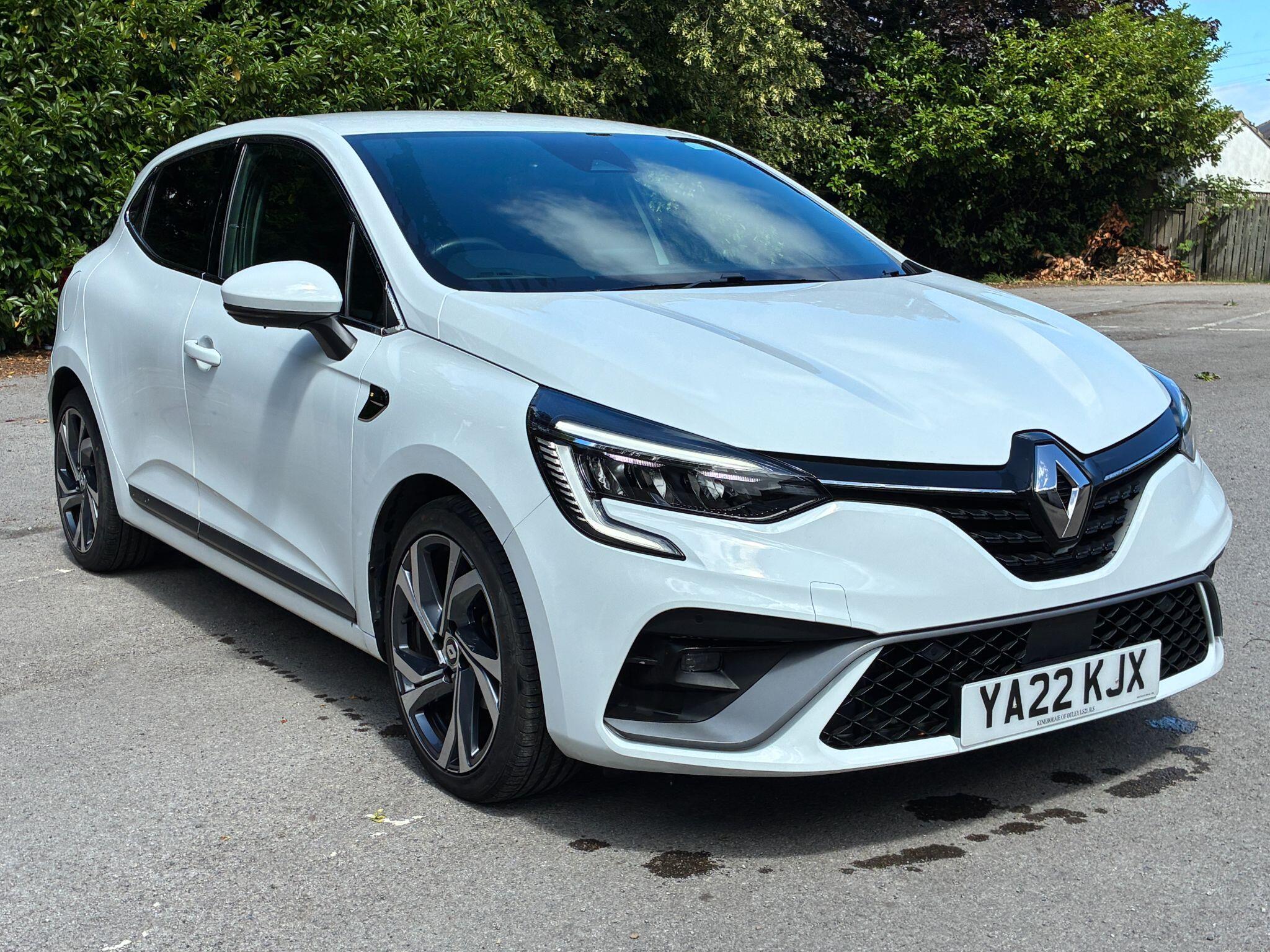 Clio