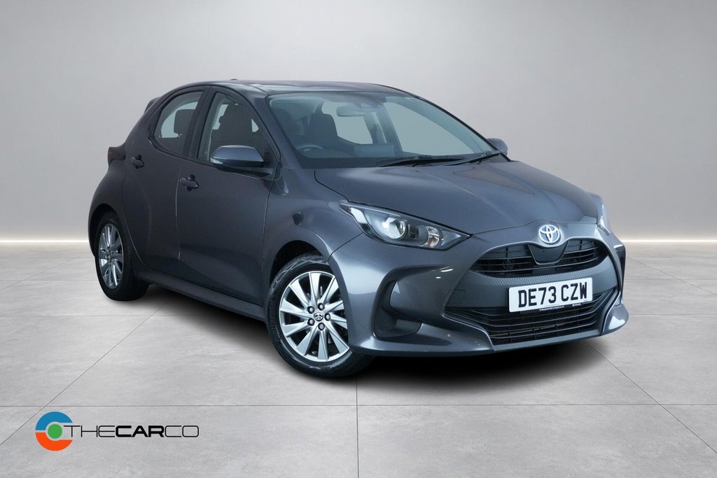 Yaris