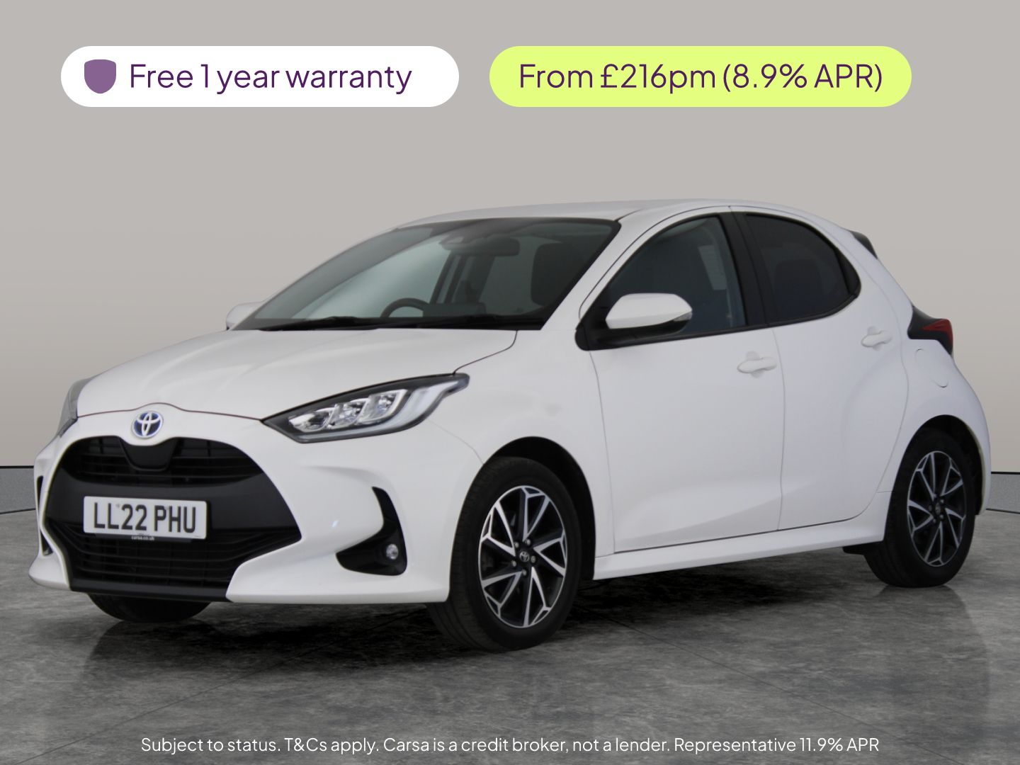 Yaris