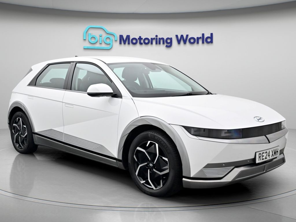Ioniq 5
