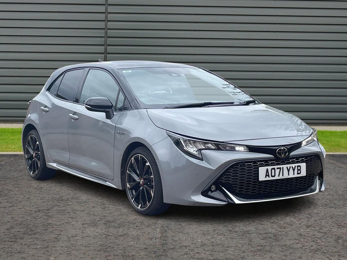 Corolla