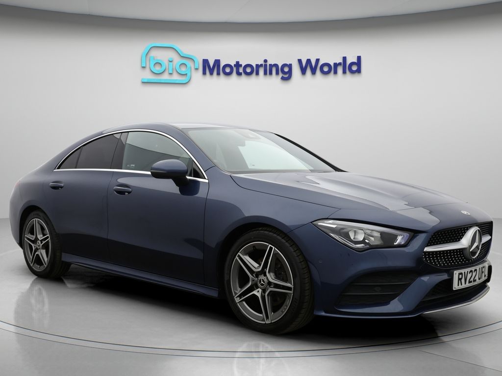 CLA