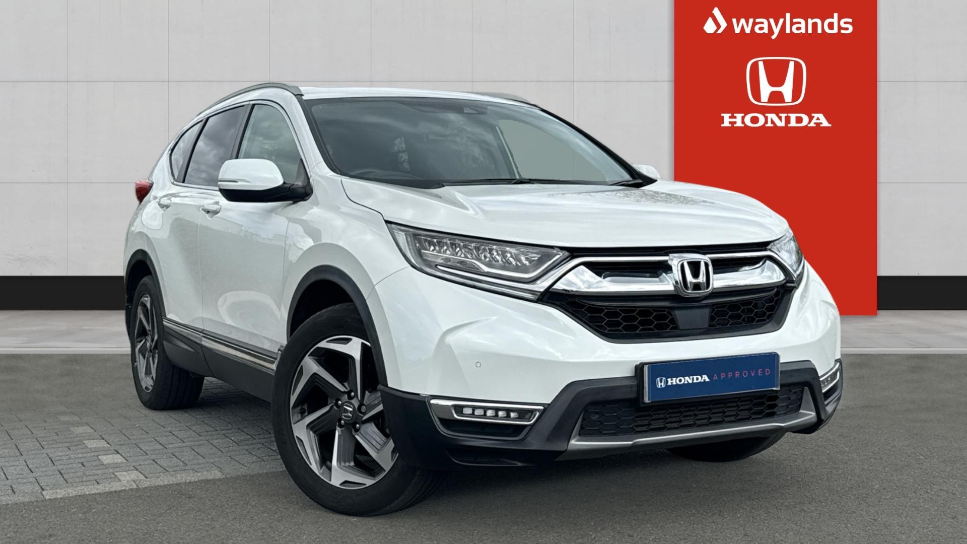Cr-V