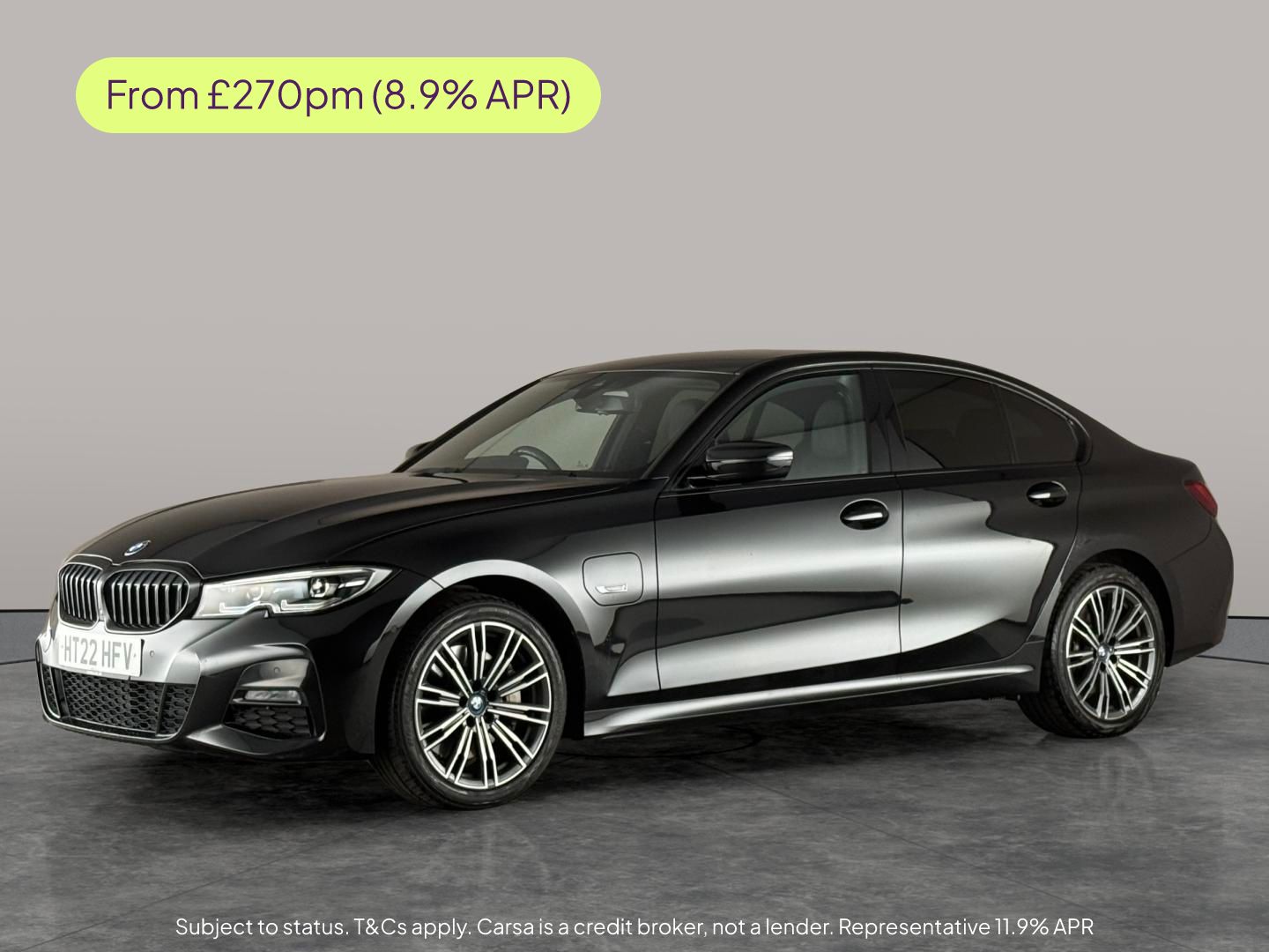 3 Series