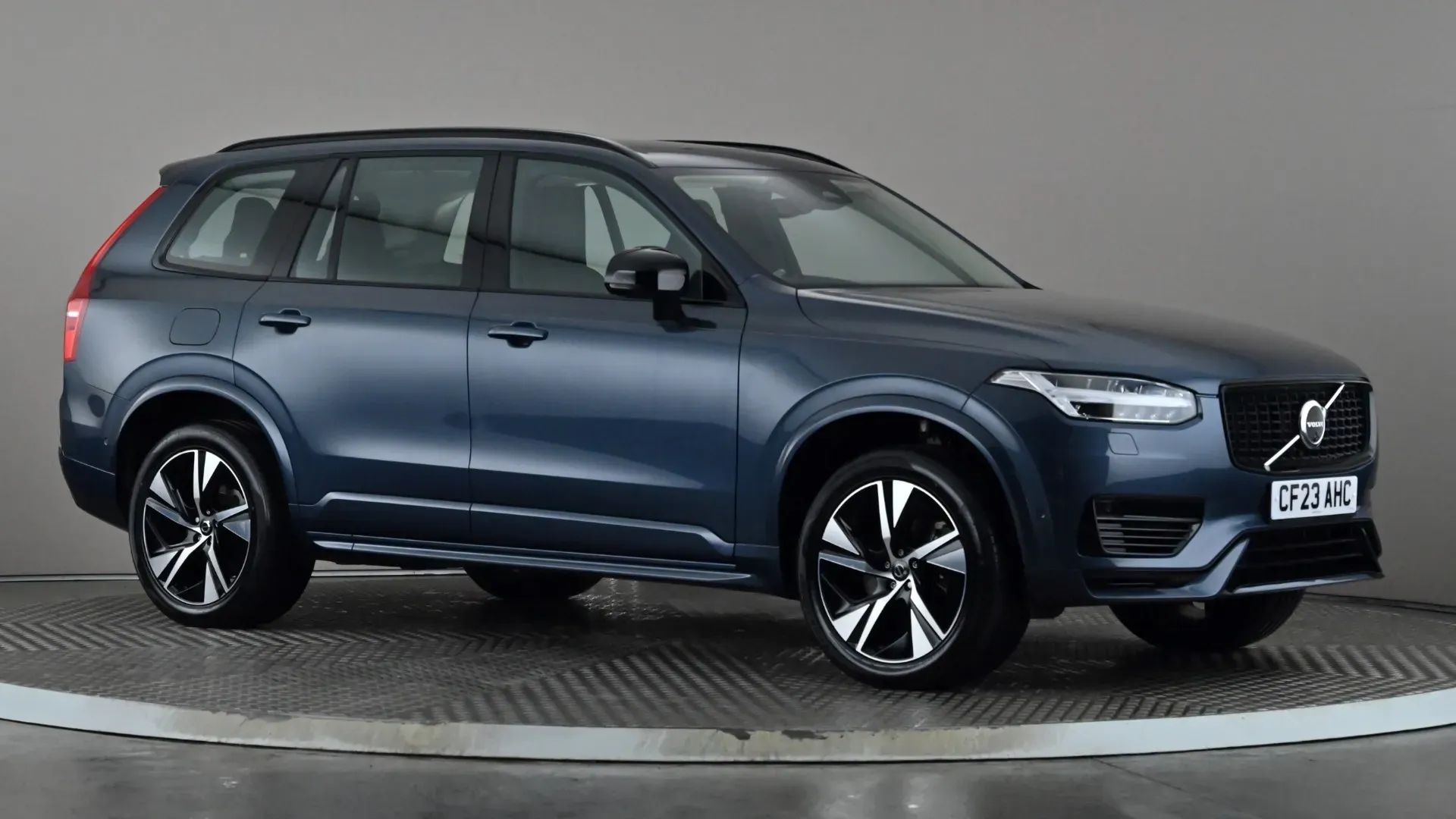 XC90