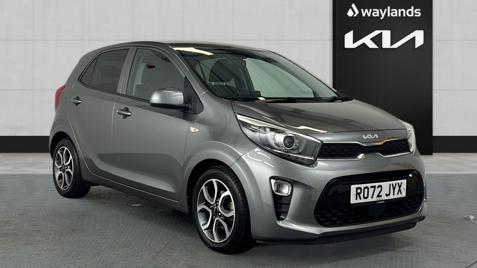 Picanto