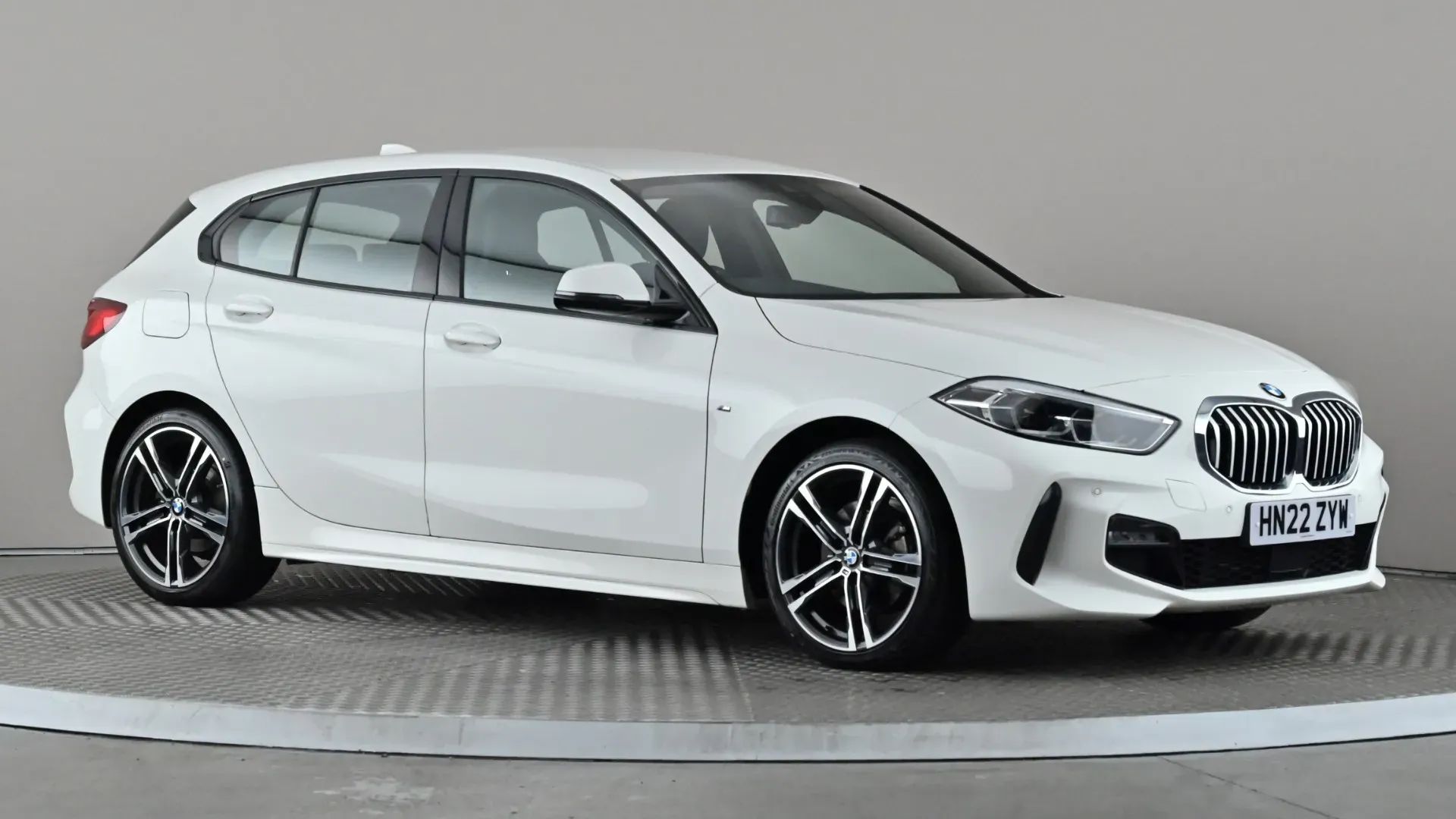 1 Series