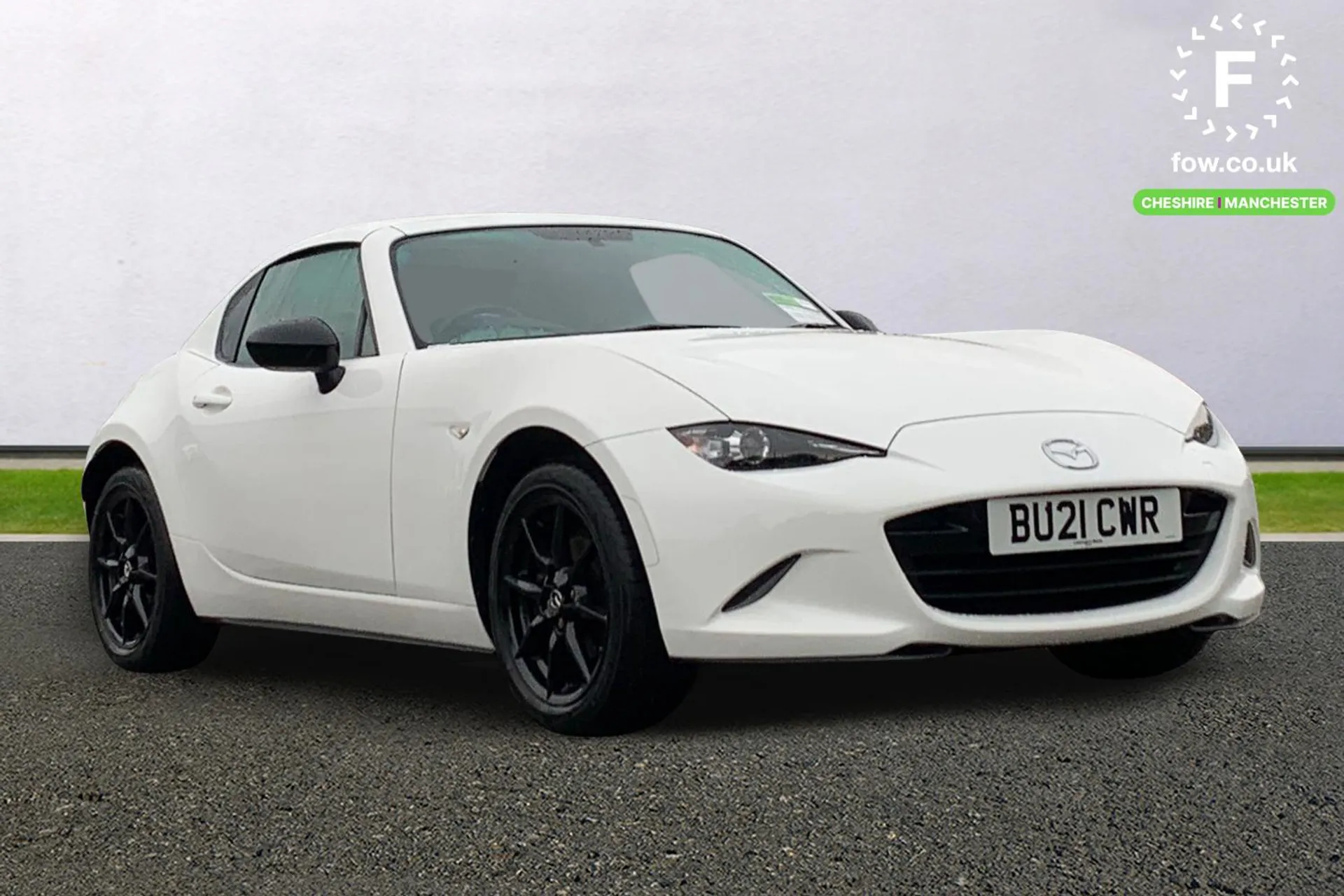 Mx-5