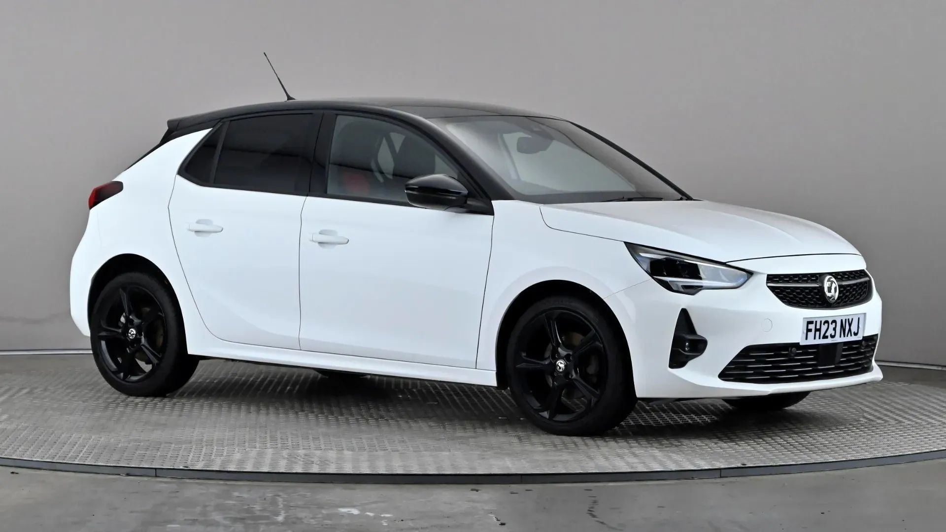 Corsa