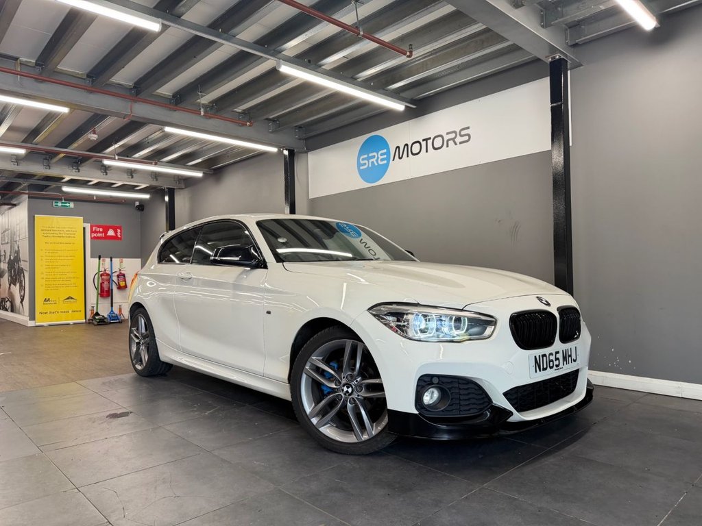 1 Series