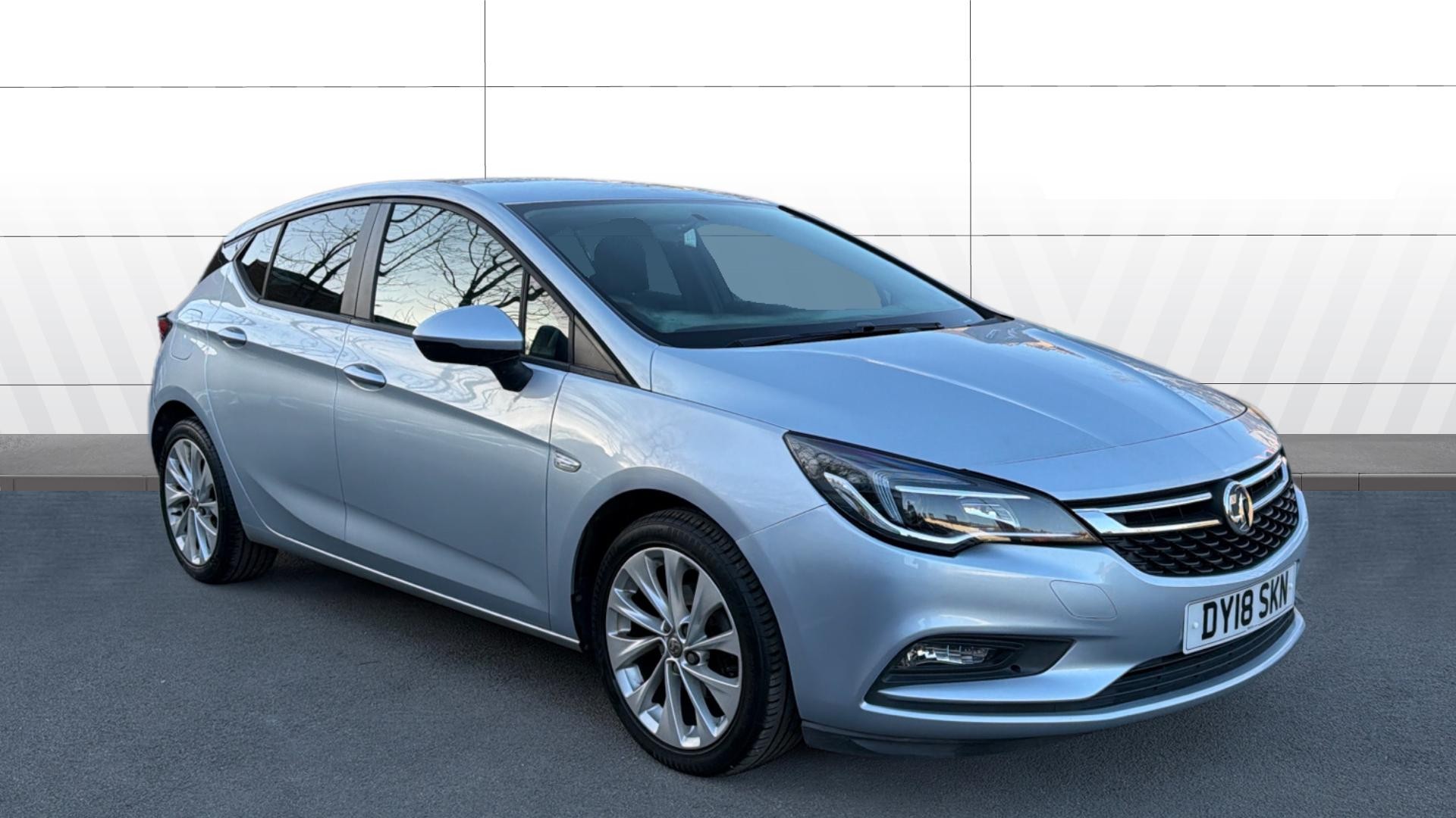 Astra