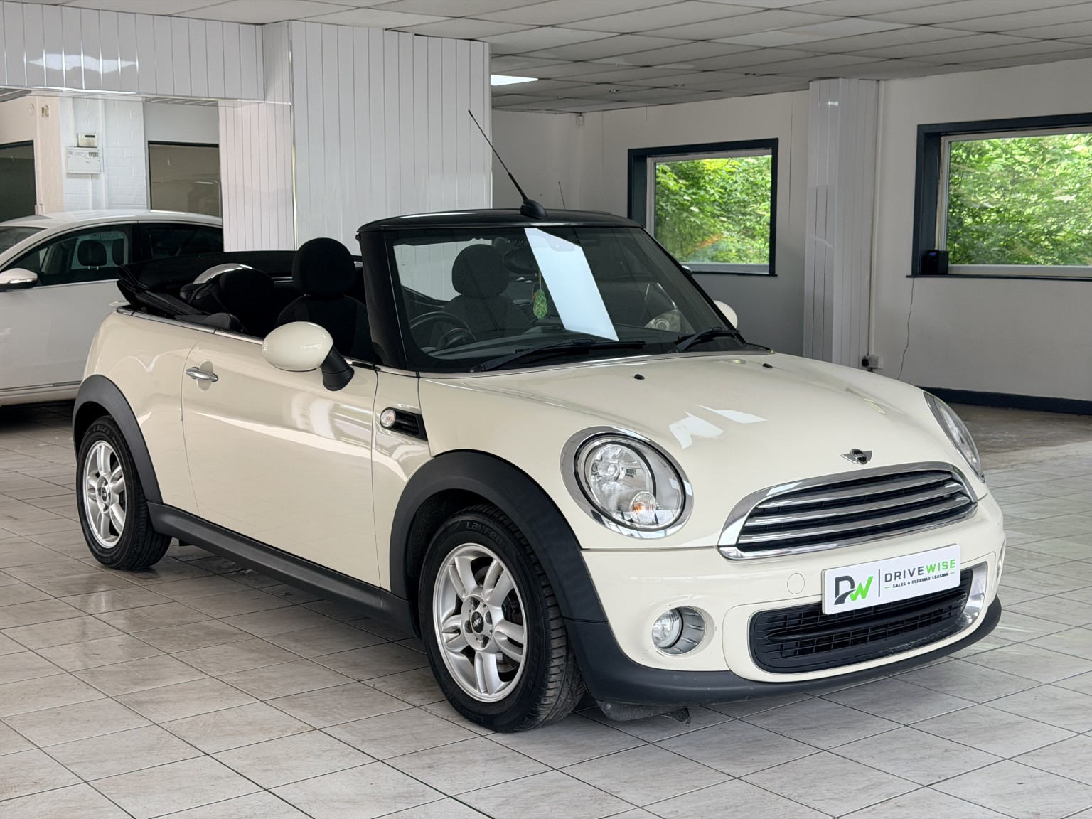 Convertible