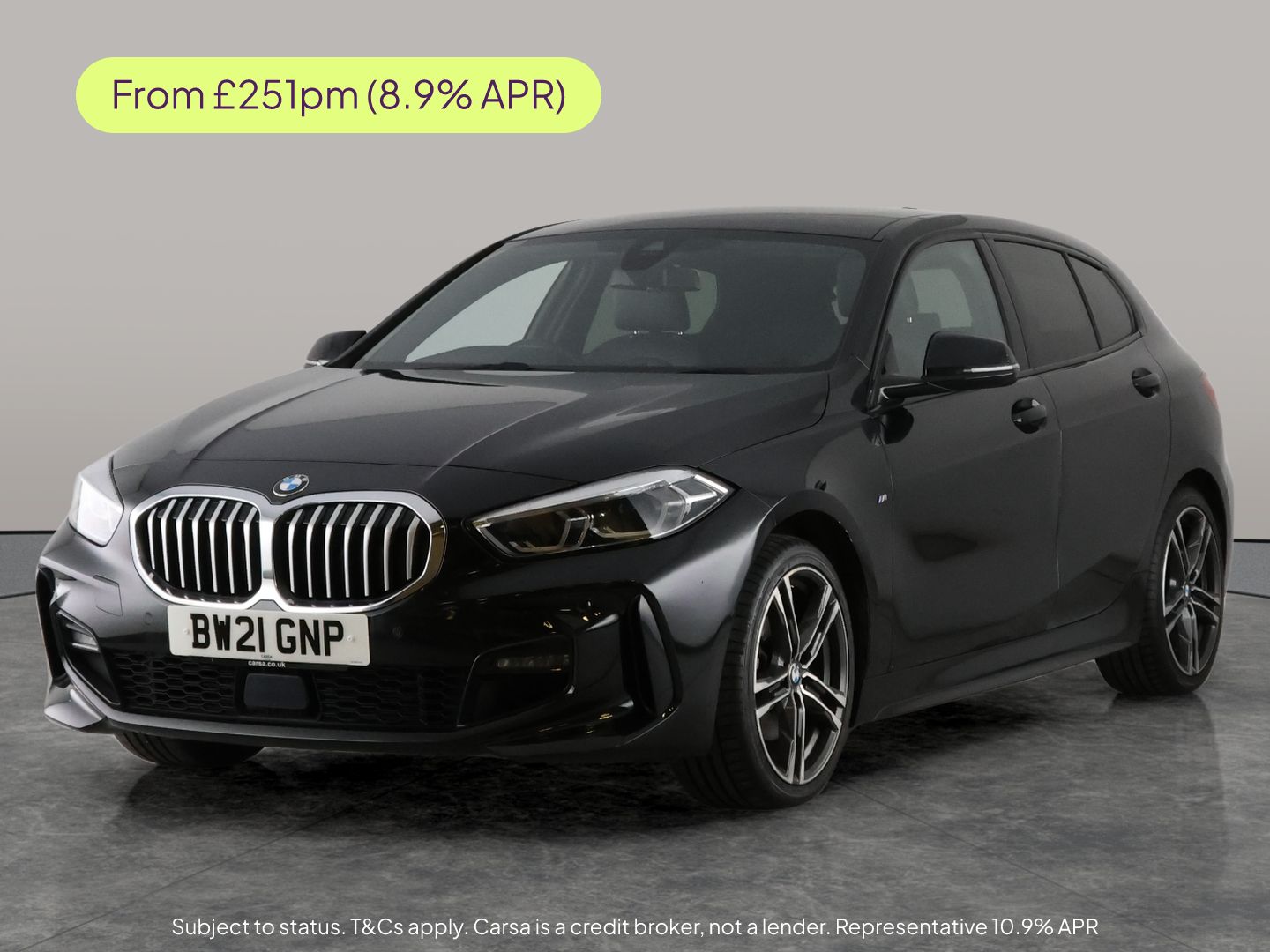 1 Series