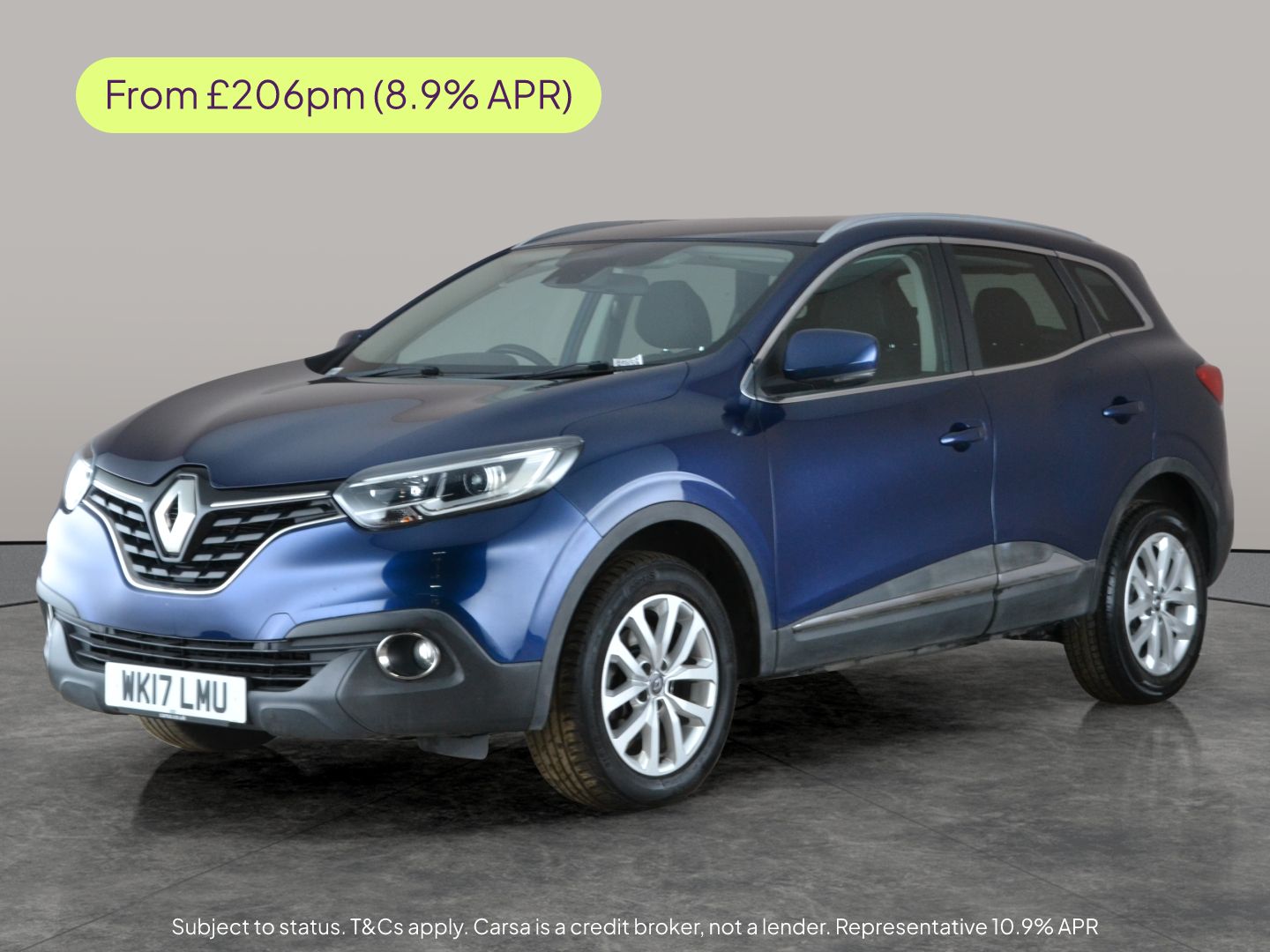 Kadjar