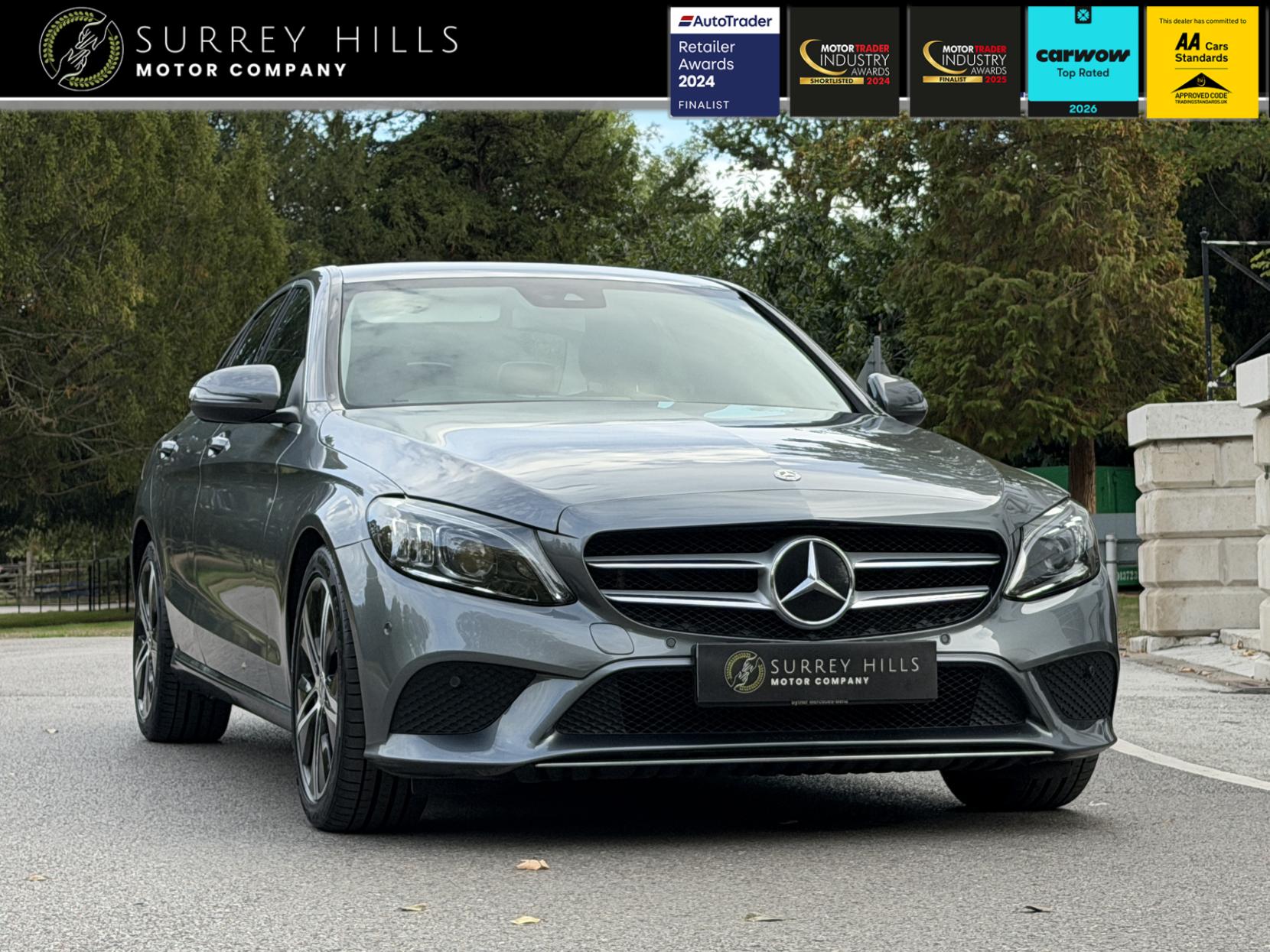 C Class