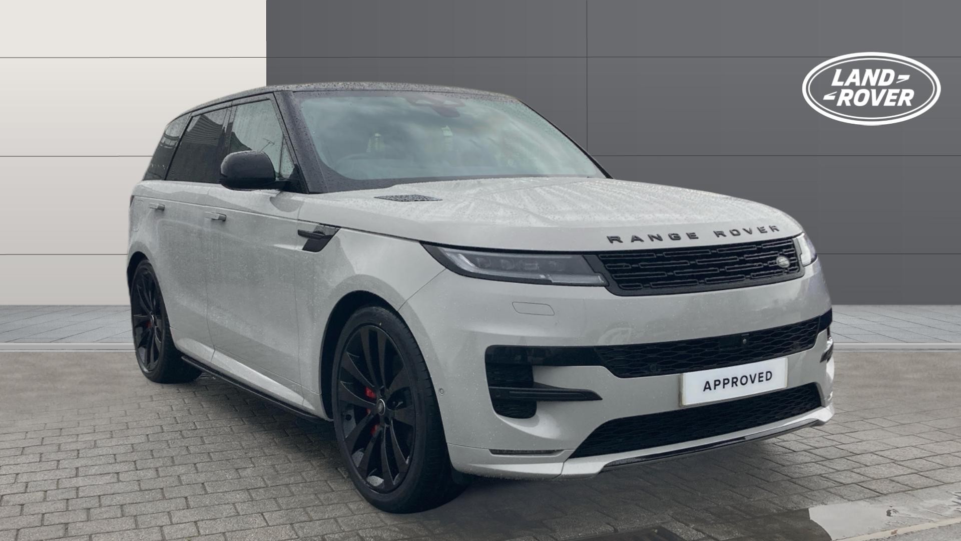 Range Rover Sport