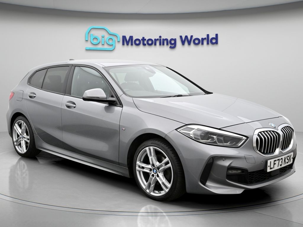 1 Series