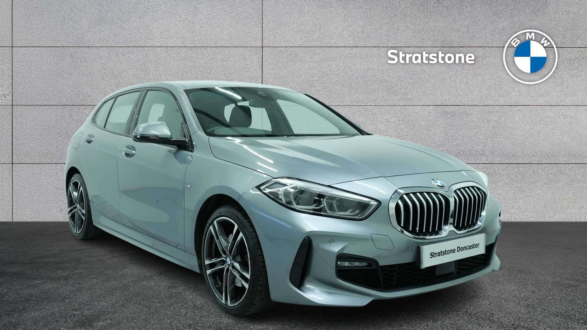 1 Series