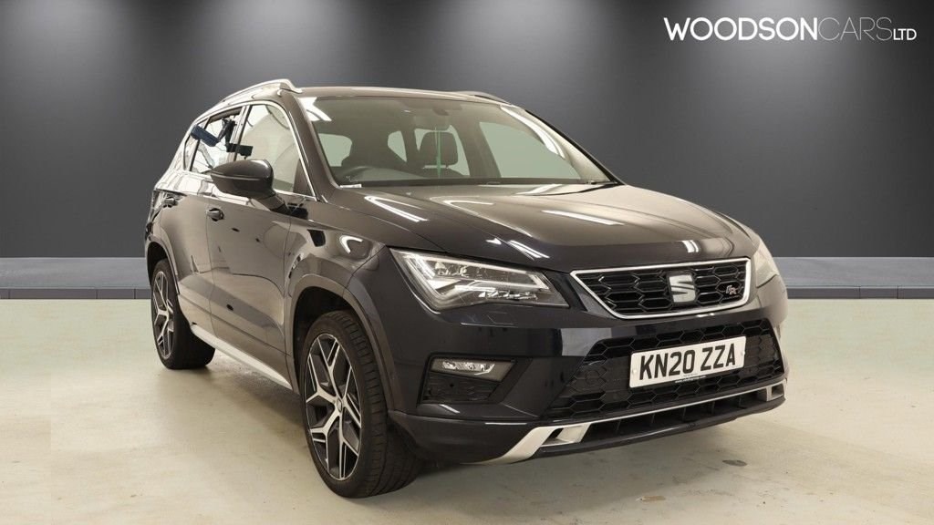 Ateca