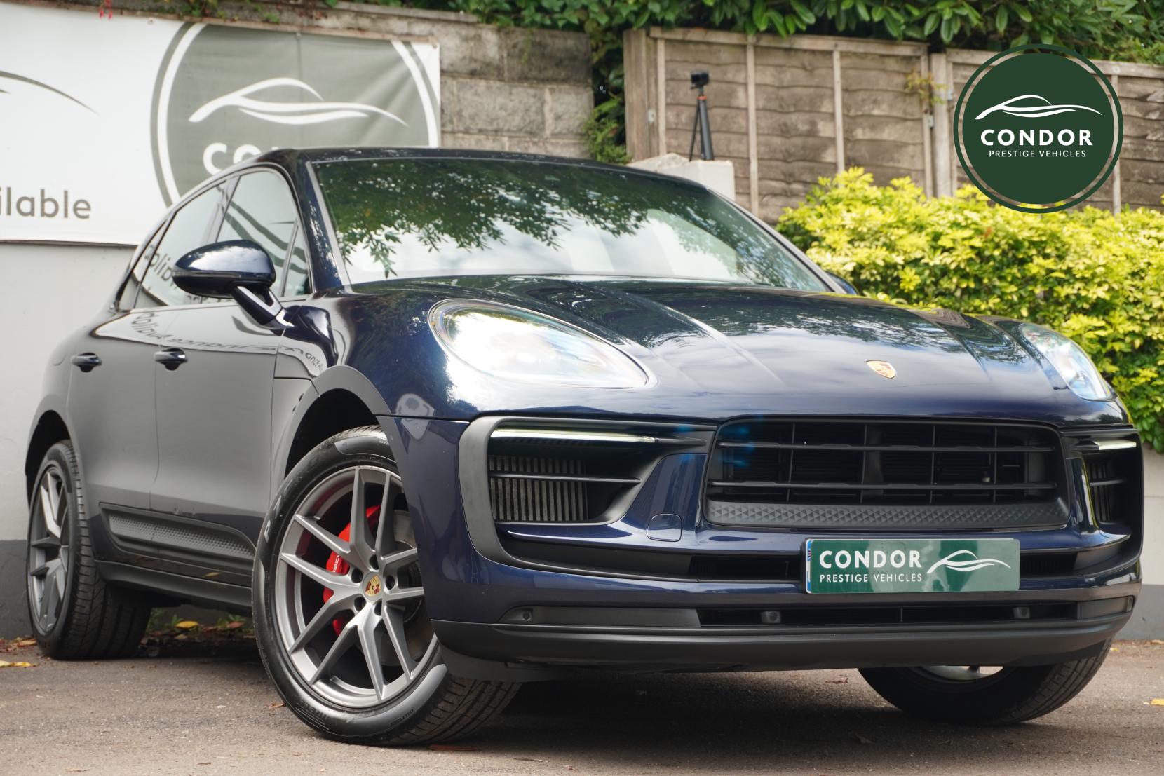 Macan