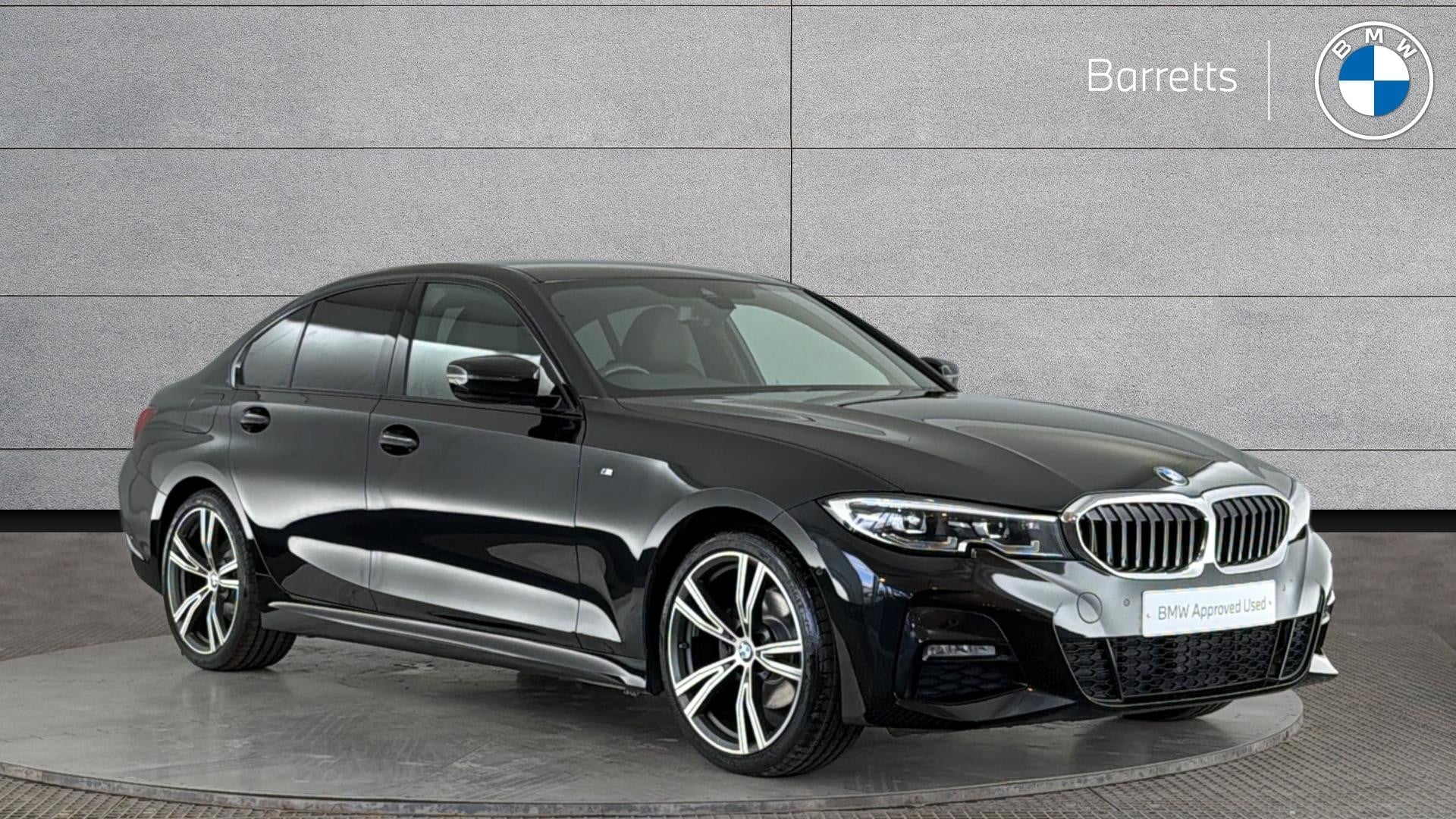 3 Series