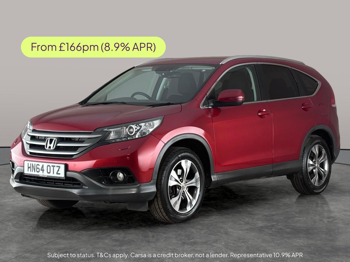 Cr-V