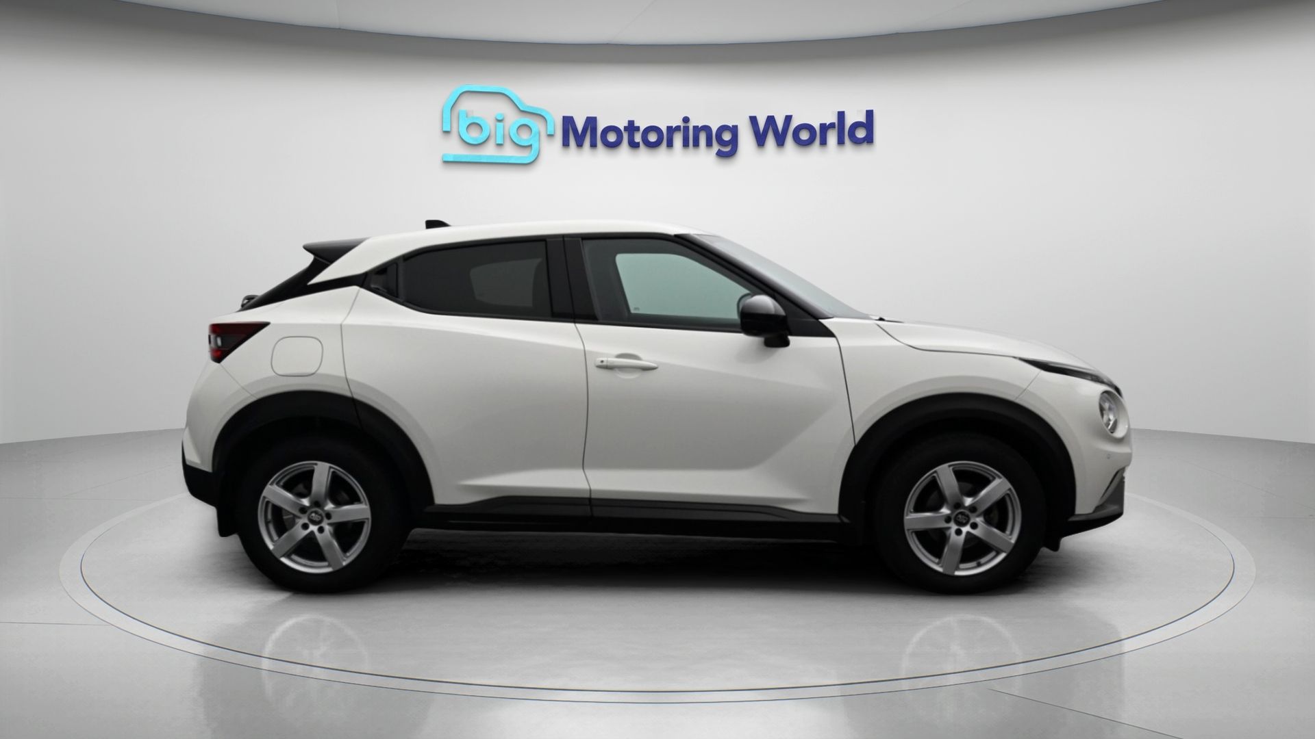 2021 Nissan Juke
