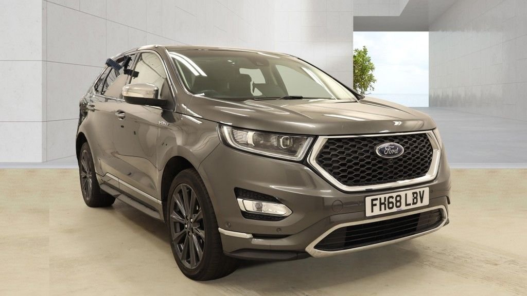 Edge Vignale