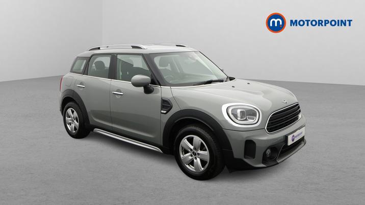 Countryman