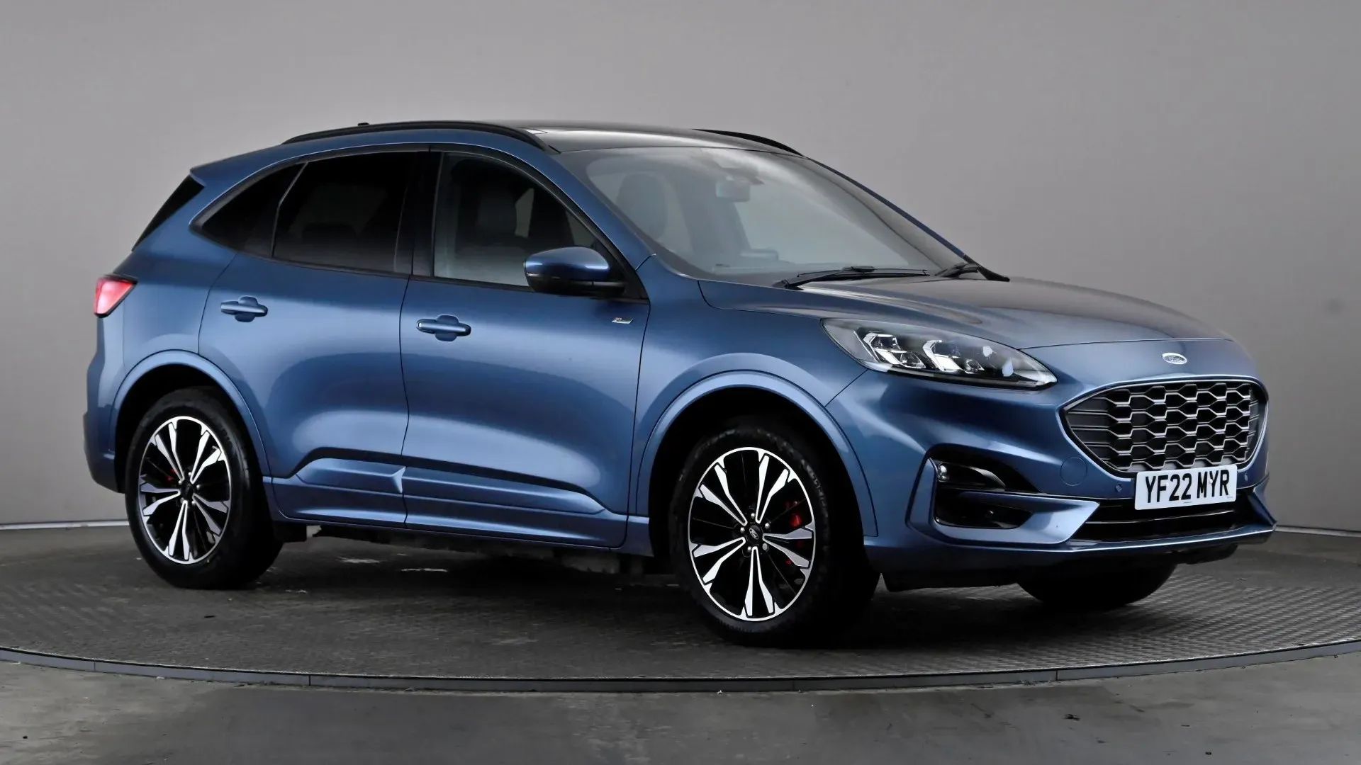 Kuga
