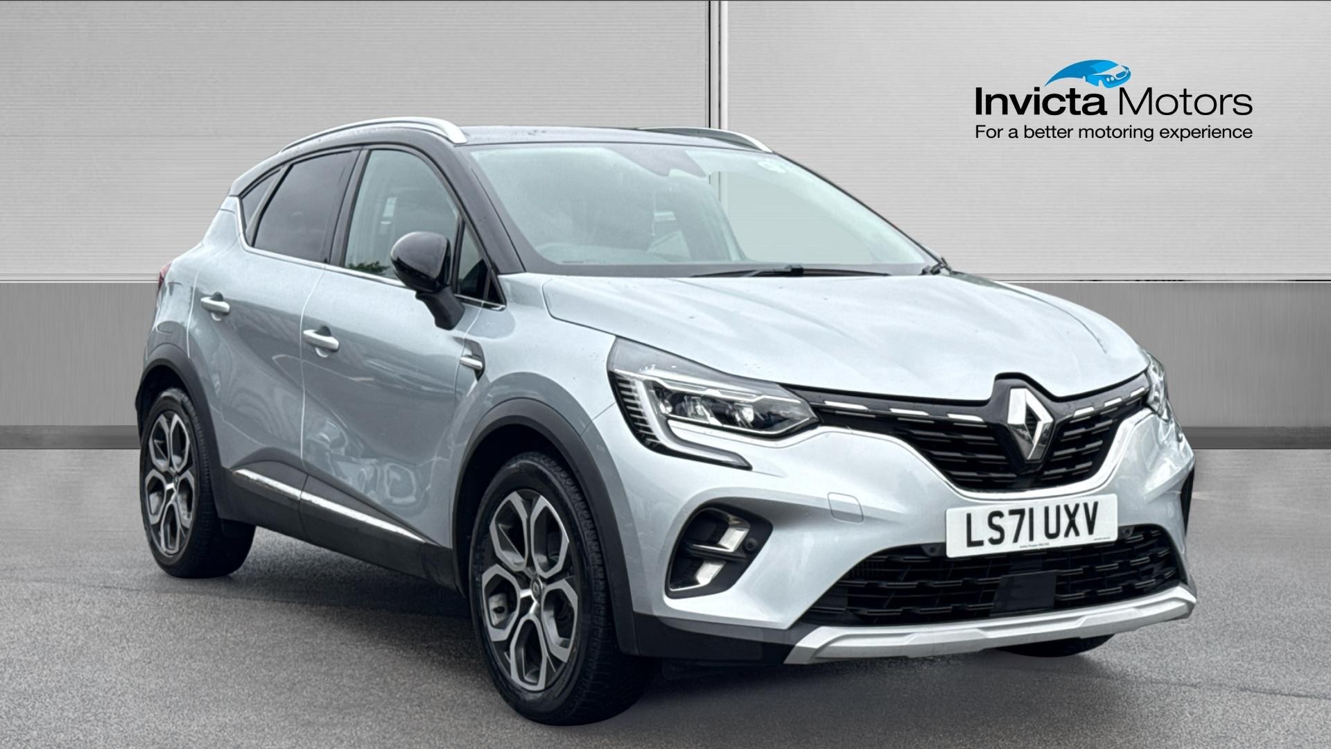 Captur