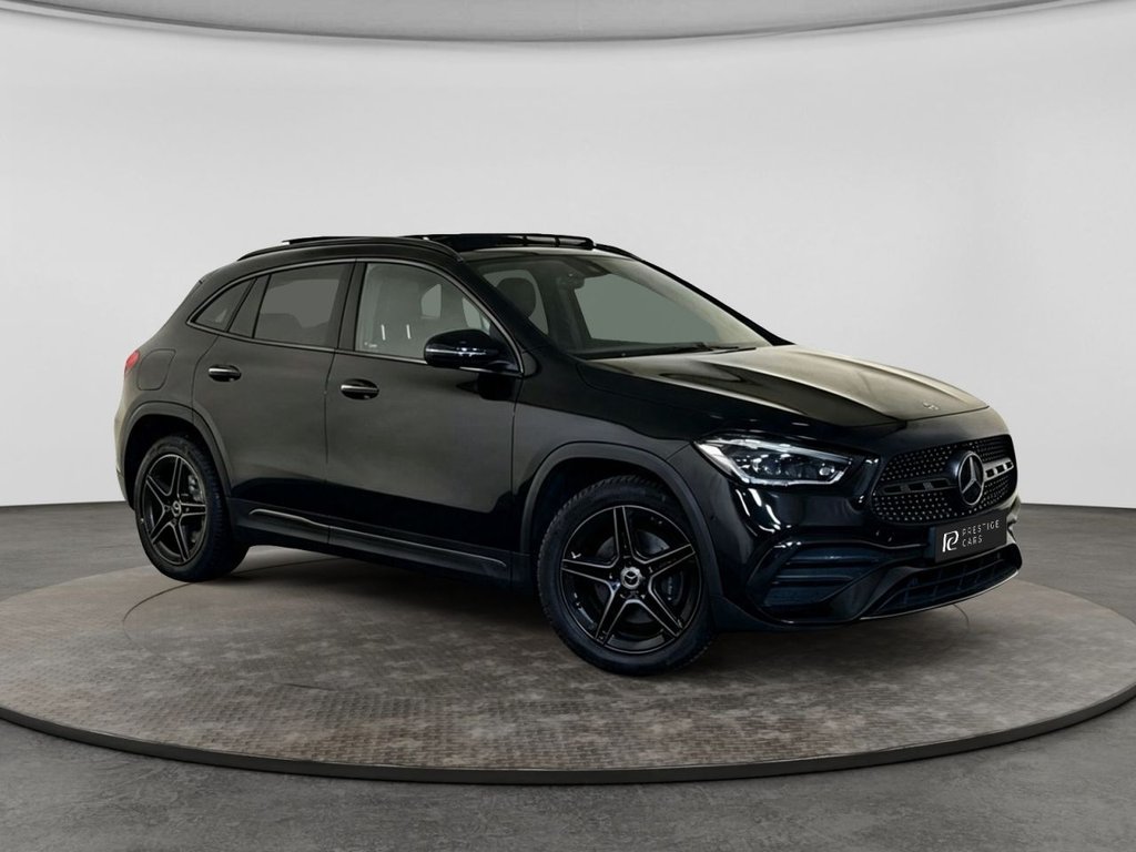 GLA